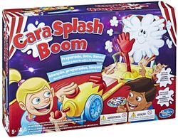 Cara Splash Boom - Juego de Mesa