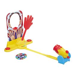 Cara Splash Boom - Juego de Mesa