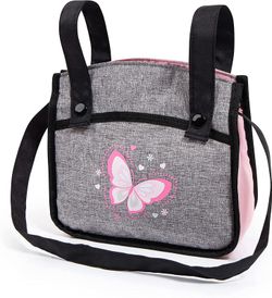 Carrito de muñecas Twin Neo con Capota – Bayer