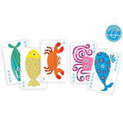 карты Батаплоф-Джеко