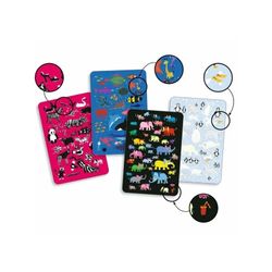 Карты Myster Animo - Djeco