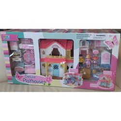 Casa My Sweet Home - Luz Y Sonido