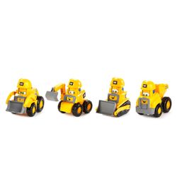 CAT Junior Crew - SURTIDOS