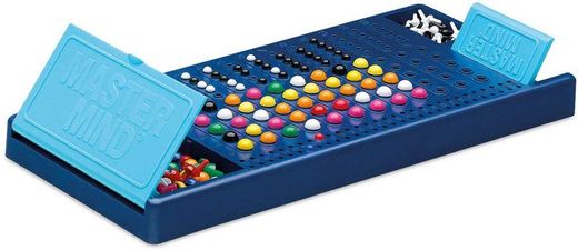 Master Mind - Juego de Mesa Educativo
