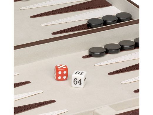 Cayro–Backgammon