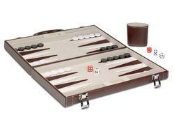 Cayro–Backgammon