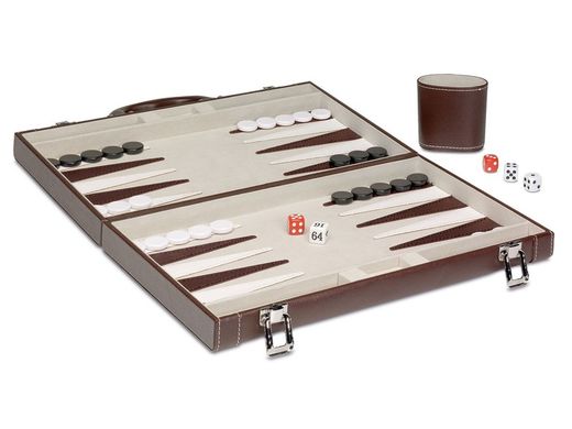 Cayro–Backgammon