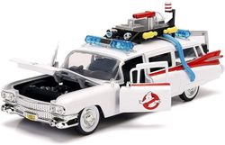 Охотники за привидениями - Cadillac Ambulance Ecto-1 1959 года