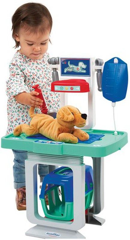 Centre Vétérinaire - Smoby