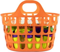 Cesta Menaje 41 Piezas - SURTIDAS