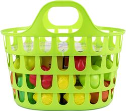 41-teiliger Küchenkorb – Sortiert