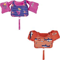 Chaleco Foam Swim Safe - Bestway - SURTUDO