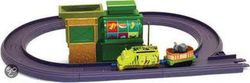 Starter Set di Chuggington Racing Champions International Mtambo Safari