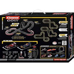 Carrera Go F-1 Ferrari and Red Bull Circuit