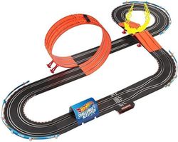 Carrera Go!!! Hot Wheels Rennstrecke