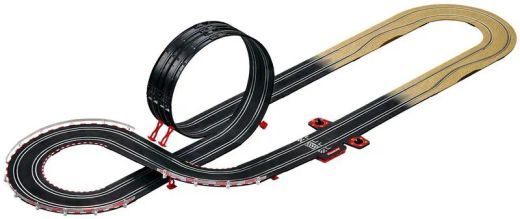 Go Super Rally Circuit Ds3 WRC - Race