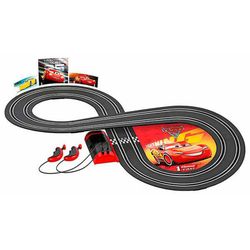 Mon premier circuit Disney Cars 3 - Course