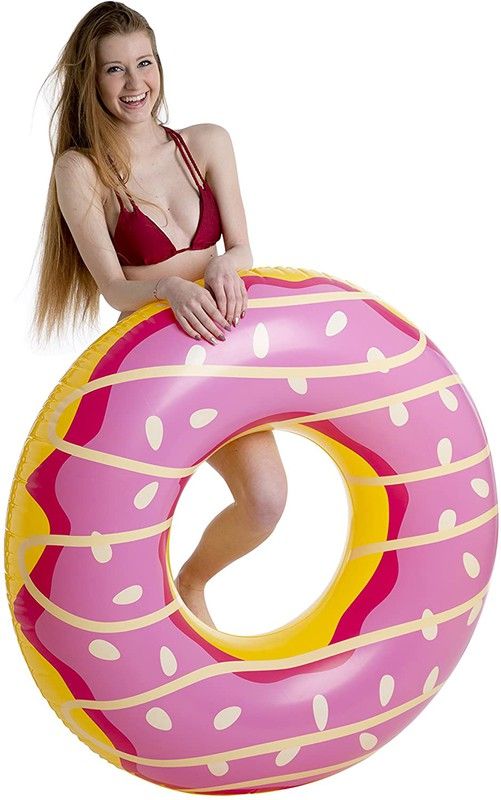 Runder Donut 125 cm - Jilong