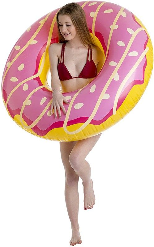 Runder Donut 125 cm - Jilong
