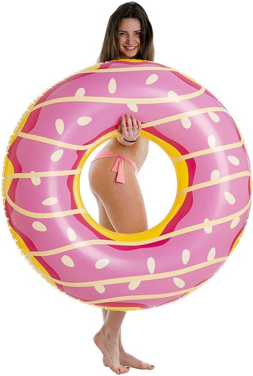 Runder Donut 125 cm - Jilong