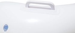 Cygne gonflable pour enfants - 122 x 122 cm. -Meilleur moyen