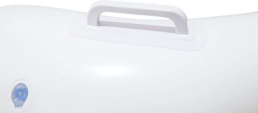 Cygne gonflable pour enfants - 122 x 122 cm. -Meilleur moyen