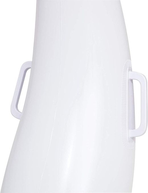 Cygne gonflable pour enfants - 122 x 122 cm. -Meilleur moyen