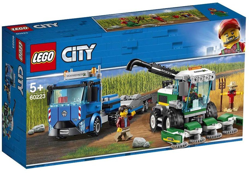 Lego Technic: Monster Jam Max-D — Juguetesland