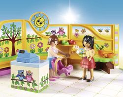City Life Tienda para Bebés - Playmobil