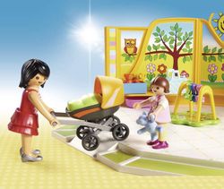 City Life Tienda para Bebés - Playmobil