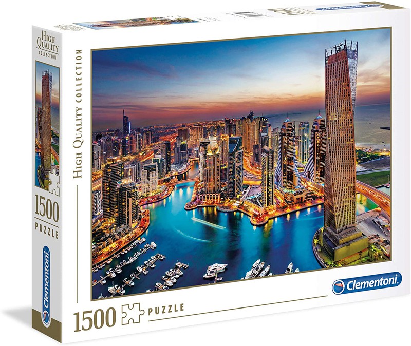 Ravensburger - Puzzle de veículos, 1500 peças, alta qualidade de