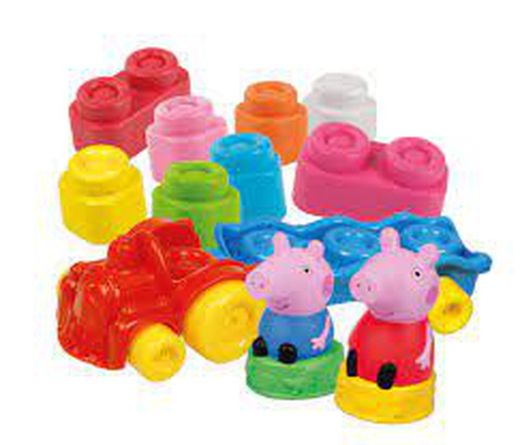 Clemmy Baby Set Peppa Schwein