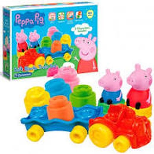 Clemmy Baby Set Peppa Schwein