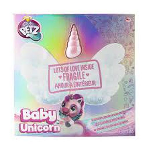Club Petz Mi Unicornio Bebé
