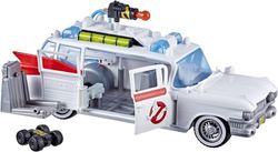 Coche Ecto-1 - Cazafantasmas - Hasbro