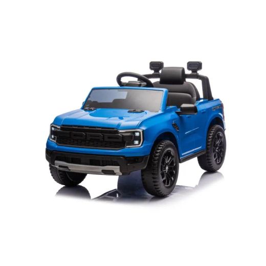 Coche Eléctrico para Niños - Ford Raptor 12V