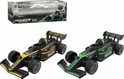 Coche F1 Pioneer ESC 1:16 Radio Control