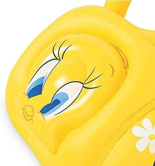 Voiture gonflable - Titi Titi