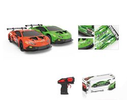 Coche Lamborghini Huracan R/C