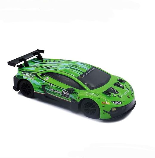 Радиоуправляемая машина Lamborghini Huracan
