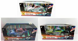 Auto da corsa R / C 1:24
