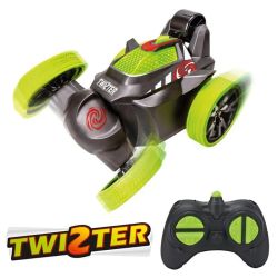 Coche Twister - Radio Control