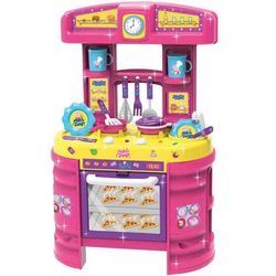 La grande cuisine de Peppa Pig