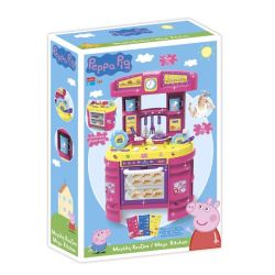 La grande cuisine de Peppa Pig