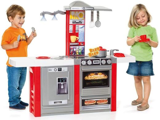 Cuisine principale électronique Molto