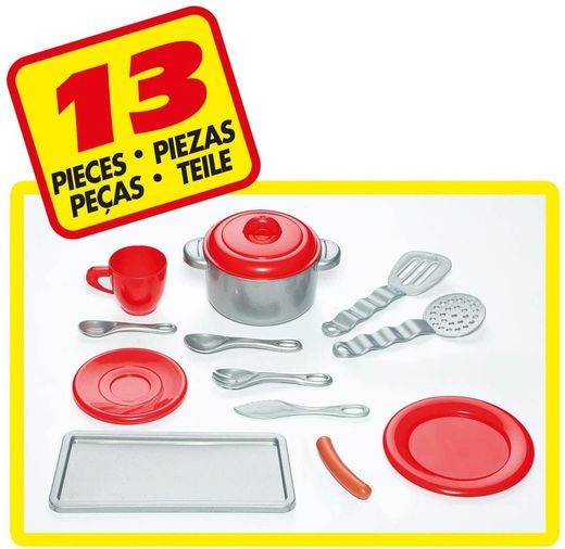 Cuisine principale électronique Molto