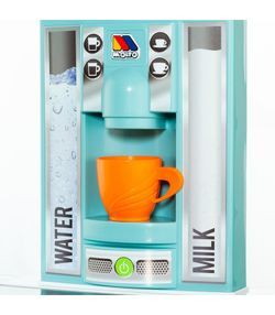 Cucina XL – Molto Cook’n Play