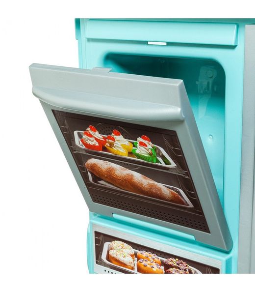 Cucina XL – Molto Cook’n Play