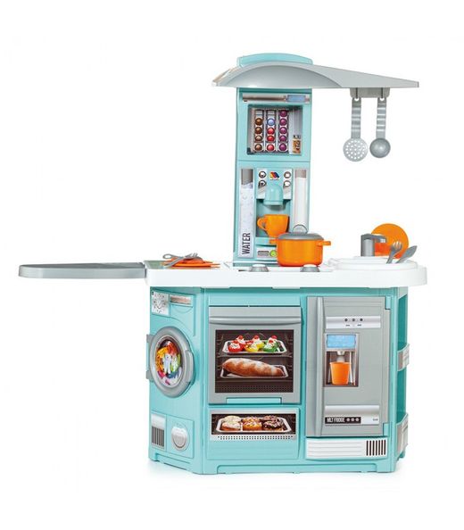 Cucina XL – Molto Cook’n Play