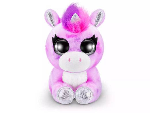 Coco Cones Fantasy - Peluche 14 cm. - Zuru